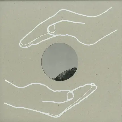 Gras - GRAS EP