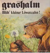 Grashalm - Blüh' Kleiner Löwenzahn!