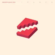 Double LP - Grasime & Nino El Dino - P L A T Z