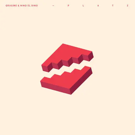 Grasime & Nino El Dino - P L A T Z