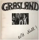 LP - Grasland - Echt Null - SIGNED by all 4 members.
