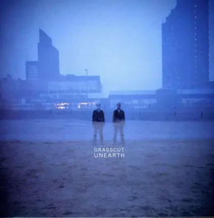 Grasscut - Unearth