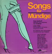 fritz grasshoff - Songs für Mündige