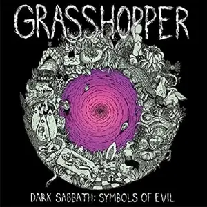Grasshopper - Dark Sabbath