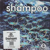 Grasshoppers - Smoke Machine