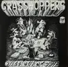 LP - Grasshoppers - Still Out Of Jail