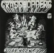 Grasshoppers