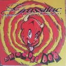 12inch Vinyl Single - Grassilac - Shoo Bee Doo