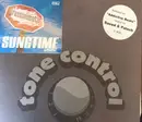 12inch Vinyl Single - Grassinimoto - Sungtime / Fluffer