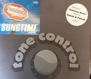 12inch Vinyl Single - Grassinimoto - Sungtime / Fluffer
