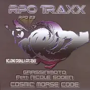 Grassinimoto Feat Nicole Soden