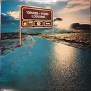 LP - 'Grass - Food & Lodging - High Class Bluegrass & Other Road Side Attractions