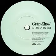 7inch Vinyl Single - Grass-Show - Out Of The Void