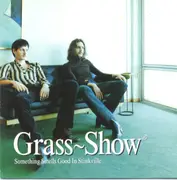 CD - Grass-Show - Something Smells Good In Stinkville