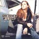 CD - Gretchen Wilson - All Jacked Up