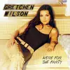 CD - Gretchen Wilson - Here For The Party