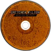 CD - Gretchen Wilson - Here For The Party