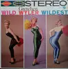 LP - Gretchen Wyler - Wild Wyler Wildest