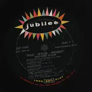 LP - Gretchen Wyler - Wild Wyler Wildest