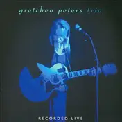 Gretchen Peters - Trio