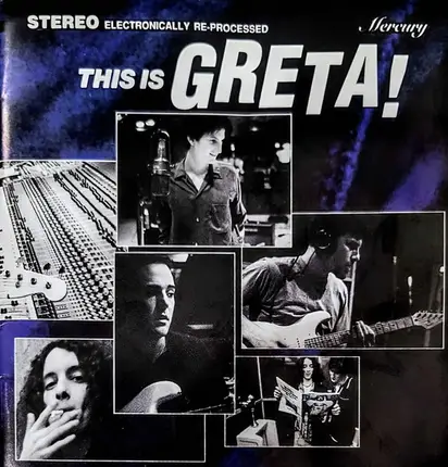 Greta - This Is Greta!