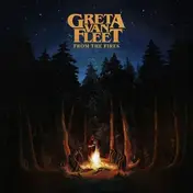 Greta Van Fleet - From Fires