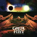 LP - Greta Van Fleet - Anthem Of The Peaceful Army