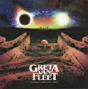 CD - Greta Van Fleet - Anthem Of The Peaceful Army