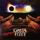 LP - Greta Van Fleet - Anthem Of The Peaceful Army