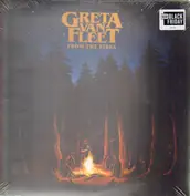 Greta Van Fleet