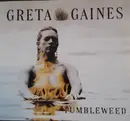 CD - Greta Gaines - Tumbleweed - Digipak