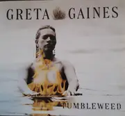 CD - Greta Gaines - Tumbleweed - Digipak