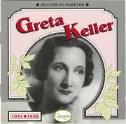 CD - Greta Keller - 1931-1938