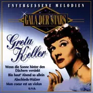 Greta Keller - Gala der Stars / Greta Keller