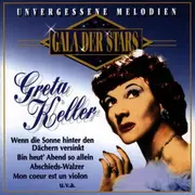 CD - Greta Keller - Gala Der Stars/Greta Keller