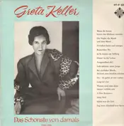 Greta Keller