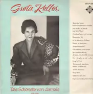 Greta Keller - Das Schönste von Damals 1935-1938