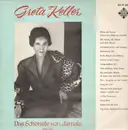 LP - Greta Keller - Das Schönste von Damals 1935-1938