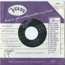 7inch Vinyl Single - Greta Keller - Diesmal muss es Liebe sein / Sei Lieb zu mir