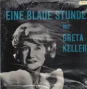 LP - Greta Keller - Eine blaue Stunde