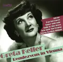 CD - Greta Keller - Rendezvous In Vienna