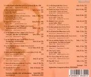 CD - Greta Keller - Die Nacht, Die Musik Und Dein Mund. Berlin - Brüssel 1935 - 1938
