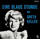 LP - Greta Keller - Eine Blaue Stunde