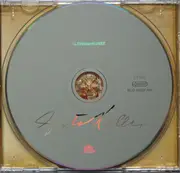 CD - Greta Keller - Mein Herz Hab Ich Gefragt, Da Hat Es Leise 'Ja' Gesagt