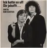 LP - Greta & Kim Eustice - >>Ick hatte so uff Dir jehofft...<<