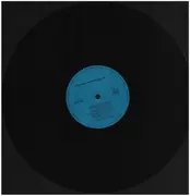LP - Greta & Kim Eustice - >>Ick hatte so uff Dir jehofft...<<