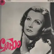 Greta Garbo - Garboe