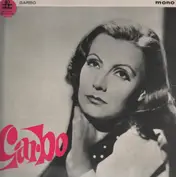 Greta Garbo