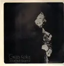 LP - Greta Keller - 38 bis auf Widerruf