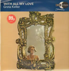 Greta Keller - With All My Love